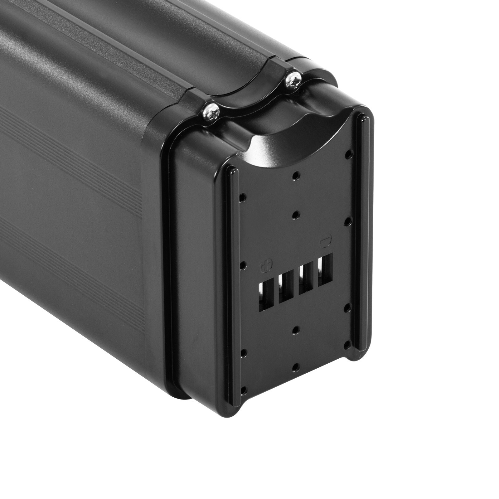 Heybike Battery 36V 48V 13Ah for Cityscape Mars Ebike Battery Replacement