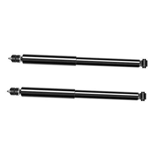 Shocks, Rear Gas Struts Shock Absorbers Fit for 2007 2008 2009 2010 2011 2012