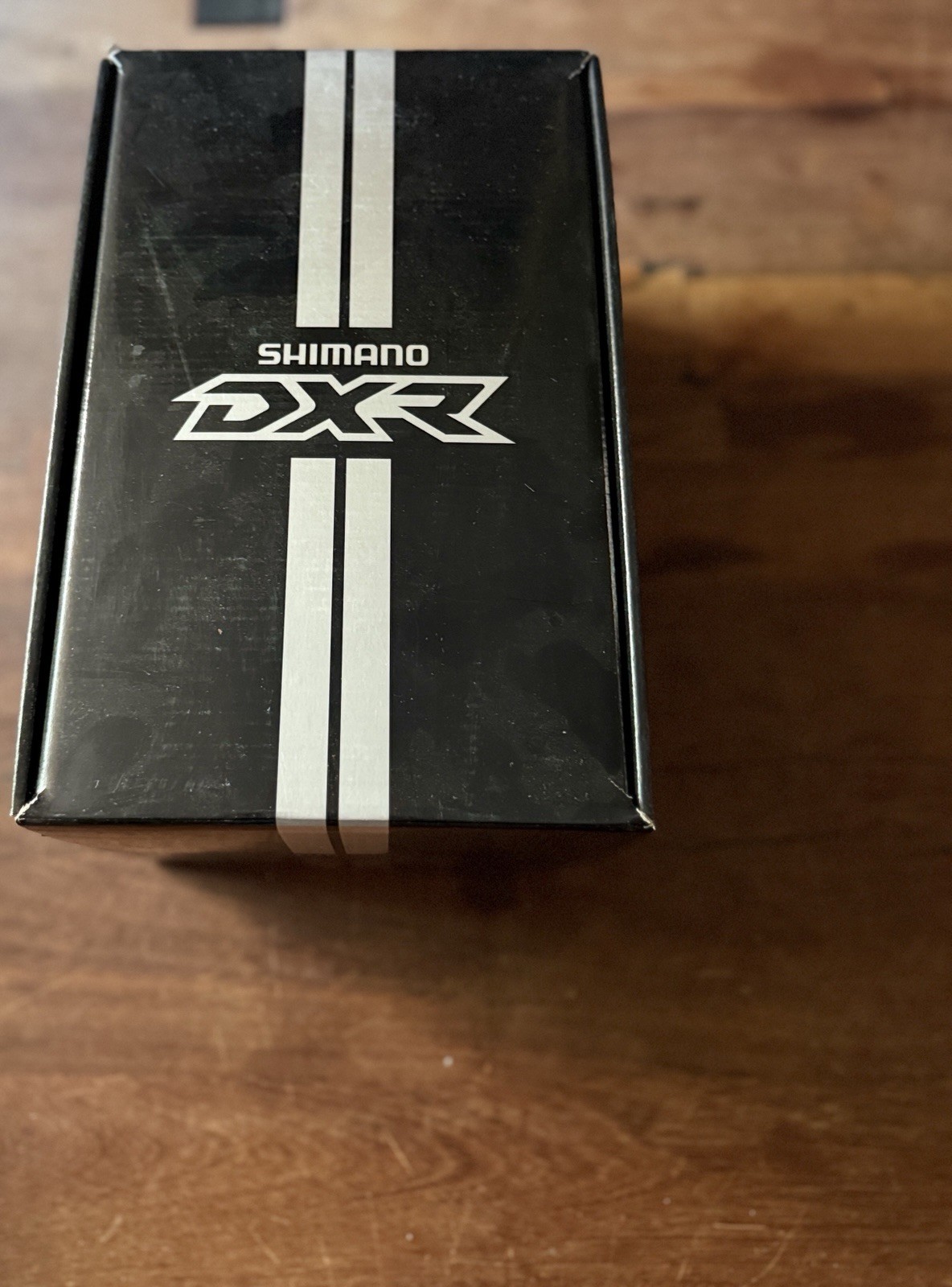 Shimano DXR FC-MX71 180mm