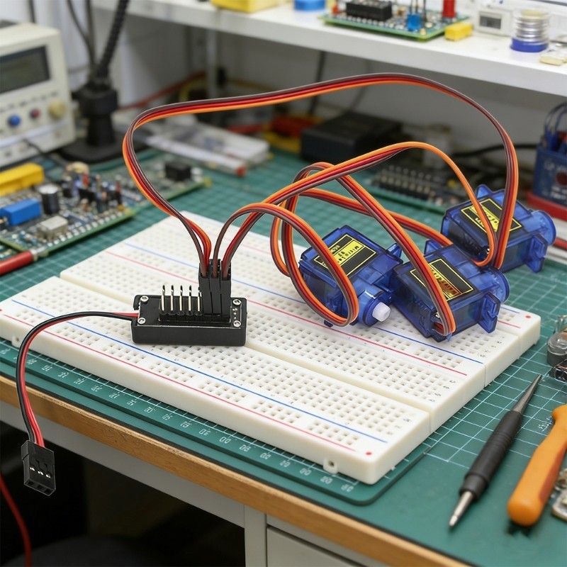 Speed Control Calibration Hub 1 Button Setups For Easy Throttle