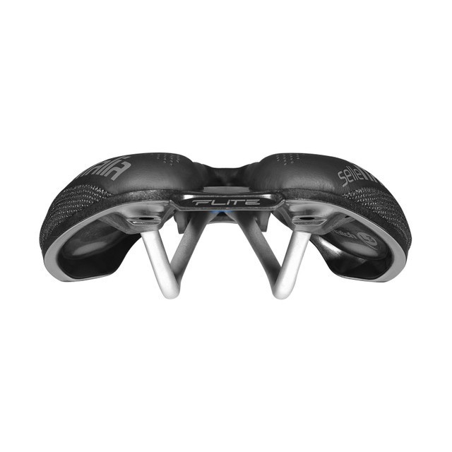 NEW Selle Italia Flite Boost X-Cross Superflow Saddle – L3 145mm – Road/ XC