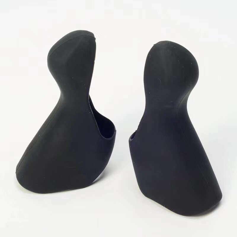 For Shimano 105 ST-R7020/R8000/R7000 5700 Shifter Bracket Cover Hoods Lever Set