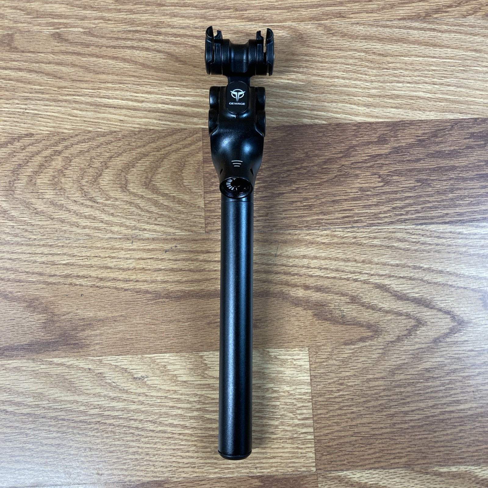 Gewage SP28 Suspension Seat Post 27.2mm Shock-Absorber Bike Seat Post
