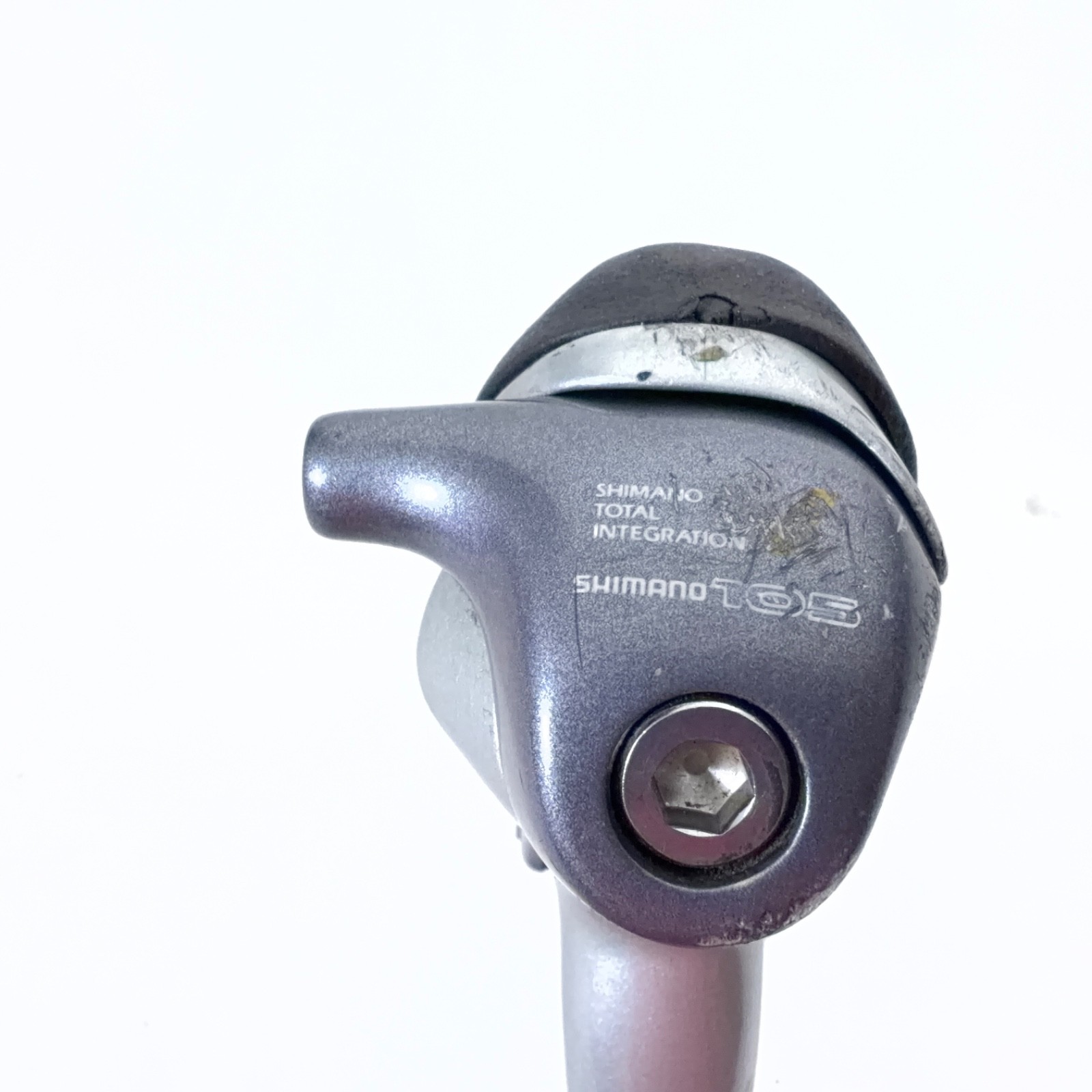 Shimano 105 ST-1055 STI Double Shifter & Brake Lever Left/Front Only Brifter
