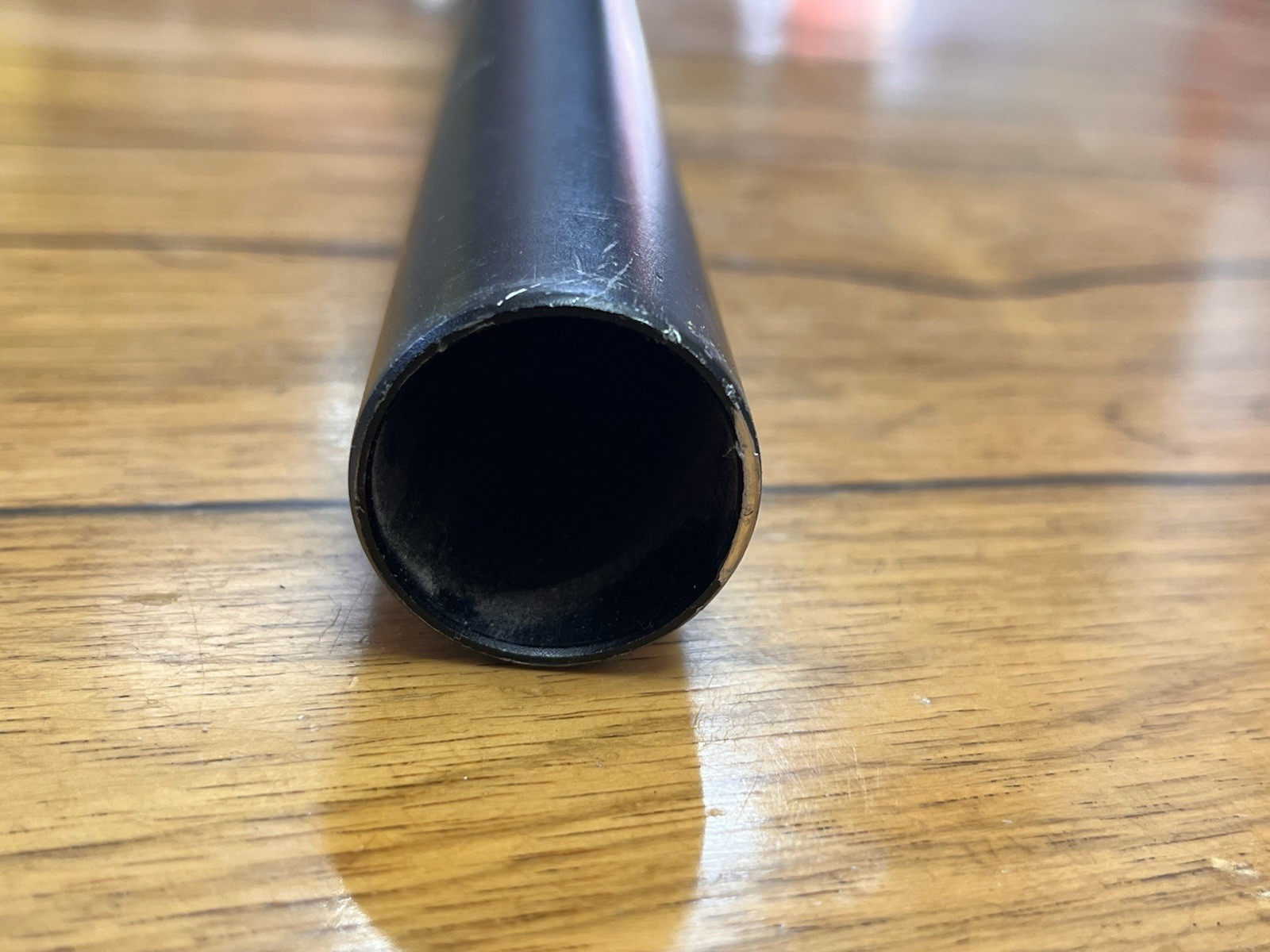 Kona Mountaibike Seat Post Stem 31.6 mm x 350 mm