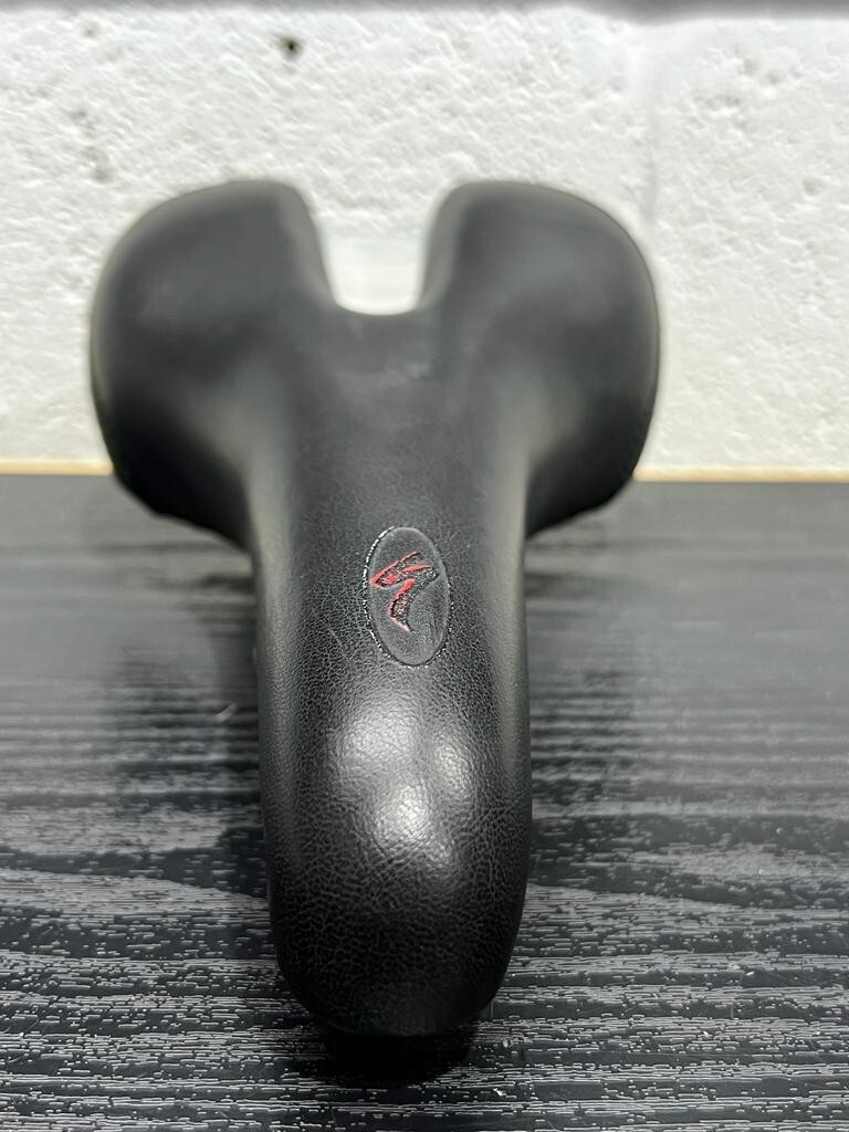Specialized Body Geometry Bicycle Saddle Seat 140mm, 280mm long, 400g /14 oz.