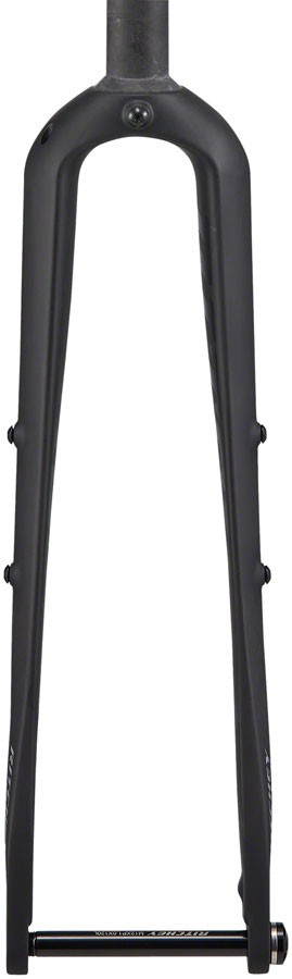 WCS Carbon Brevet Road Fork – Ritchey WCS Carbon Brevet Road Fork – 700, 12 x