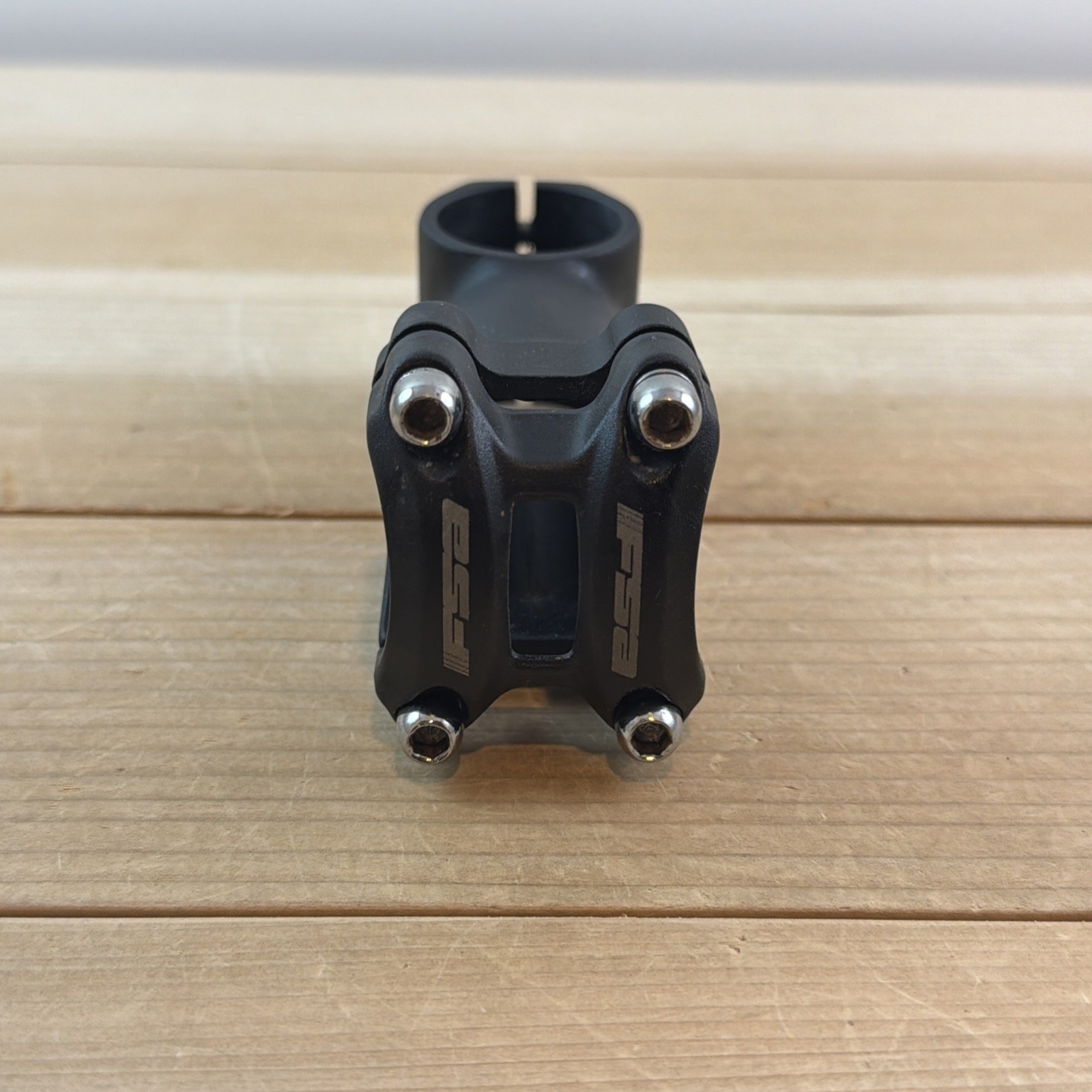 FSA Full Speed Ahead Gossamer Stem 70mm Clamp 31.8mm +/-6 Ex Cond #5907