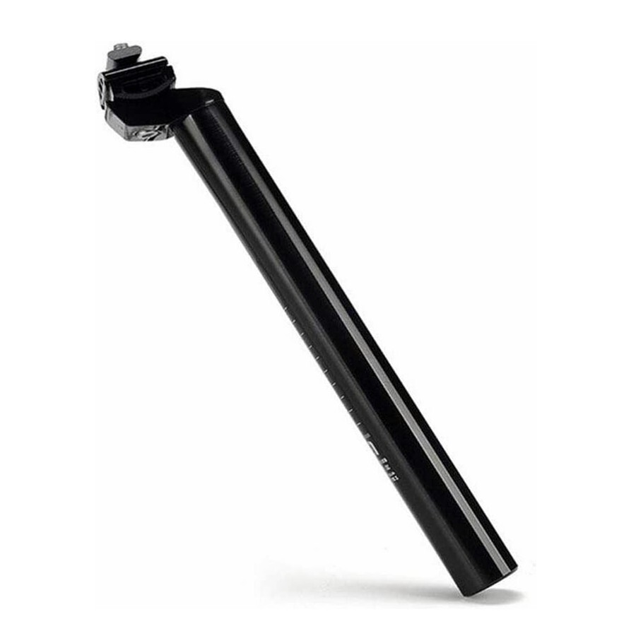 Mountain Bike Seatpost Road Bicycle Aluminum Seat Post Tube 25.4MMX300MM N699