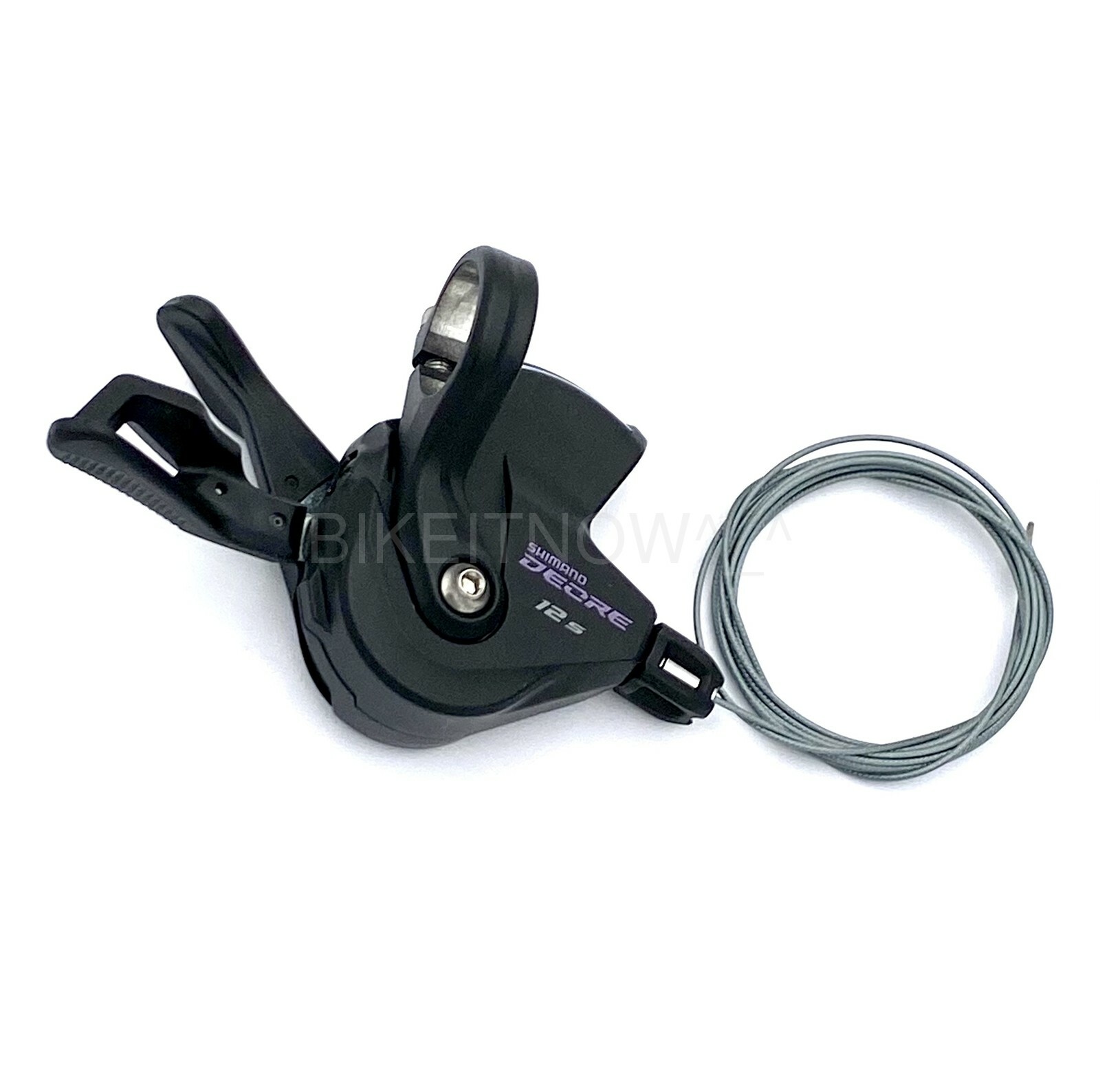 Shimano Deore Bike Shifter SL-M6100-R 12Speed Right W/ Optical Gear Display