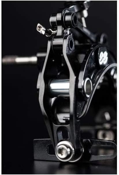 Cane Creek eeBrake G4 Single-Bolt Mount Rear Caliper Brake