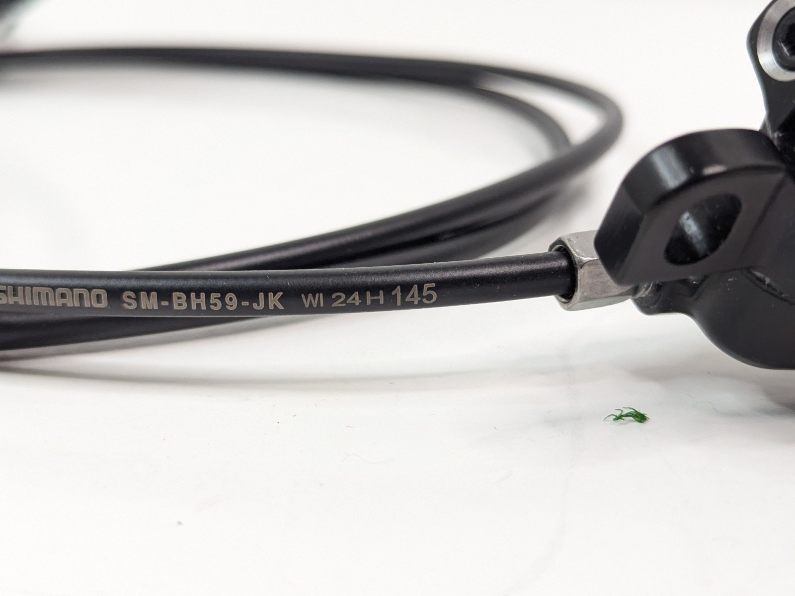 Shimano BL-MT200 Hydraulic Disc Brake Left Front 800/1550mm New