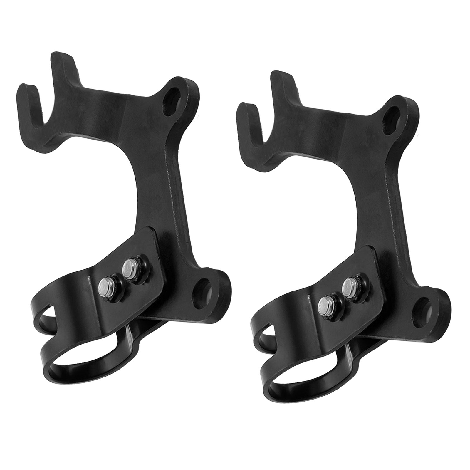 2pcs 20mm Disc Brake Adapter Component Kit Unit For Mountain Bike 160mm Rotor