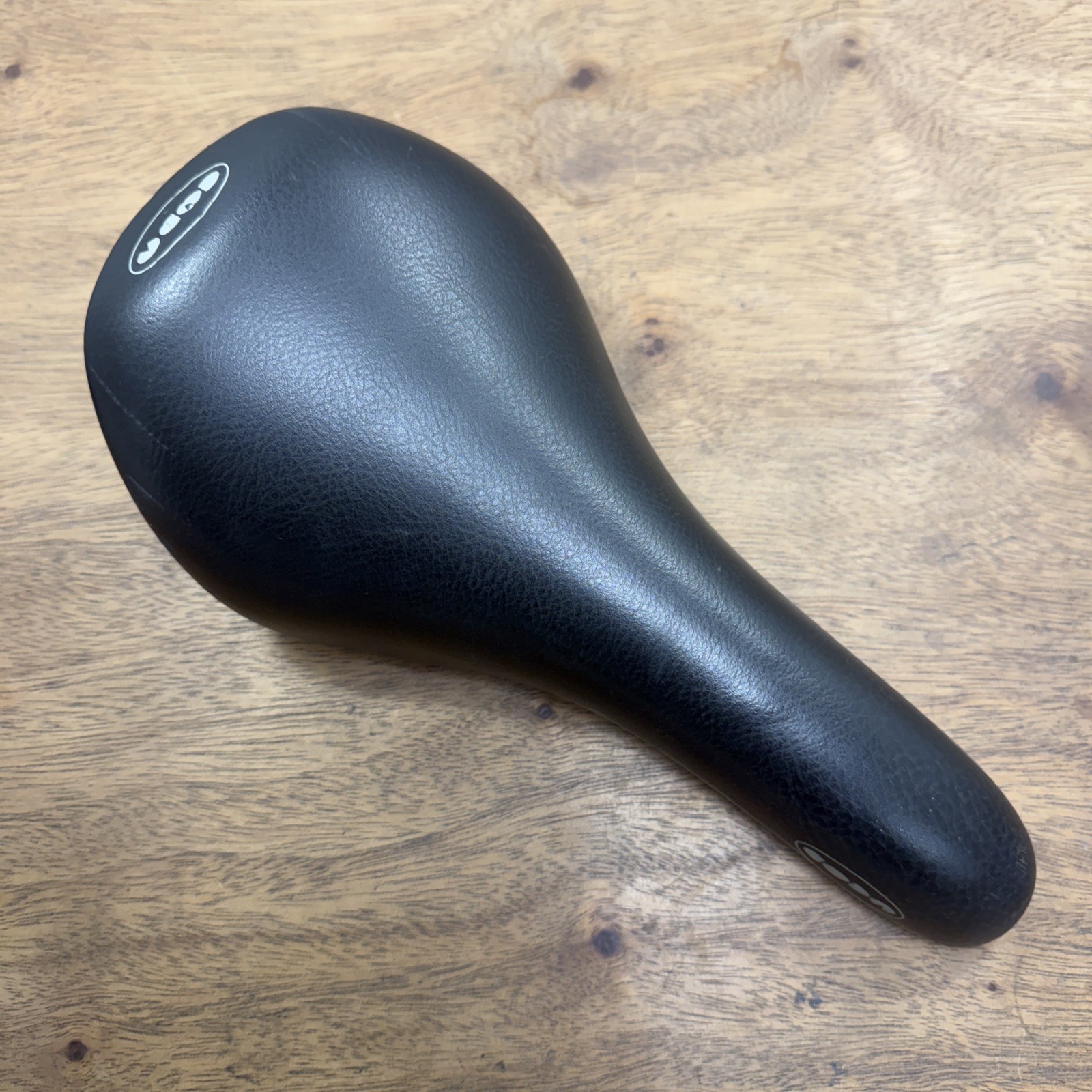 Coda Saddle FEC Alloy Rails Selle Italia Cannondale Road/MTB Bike Seat