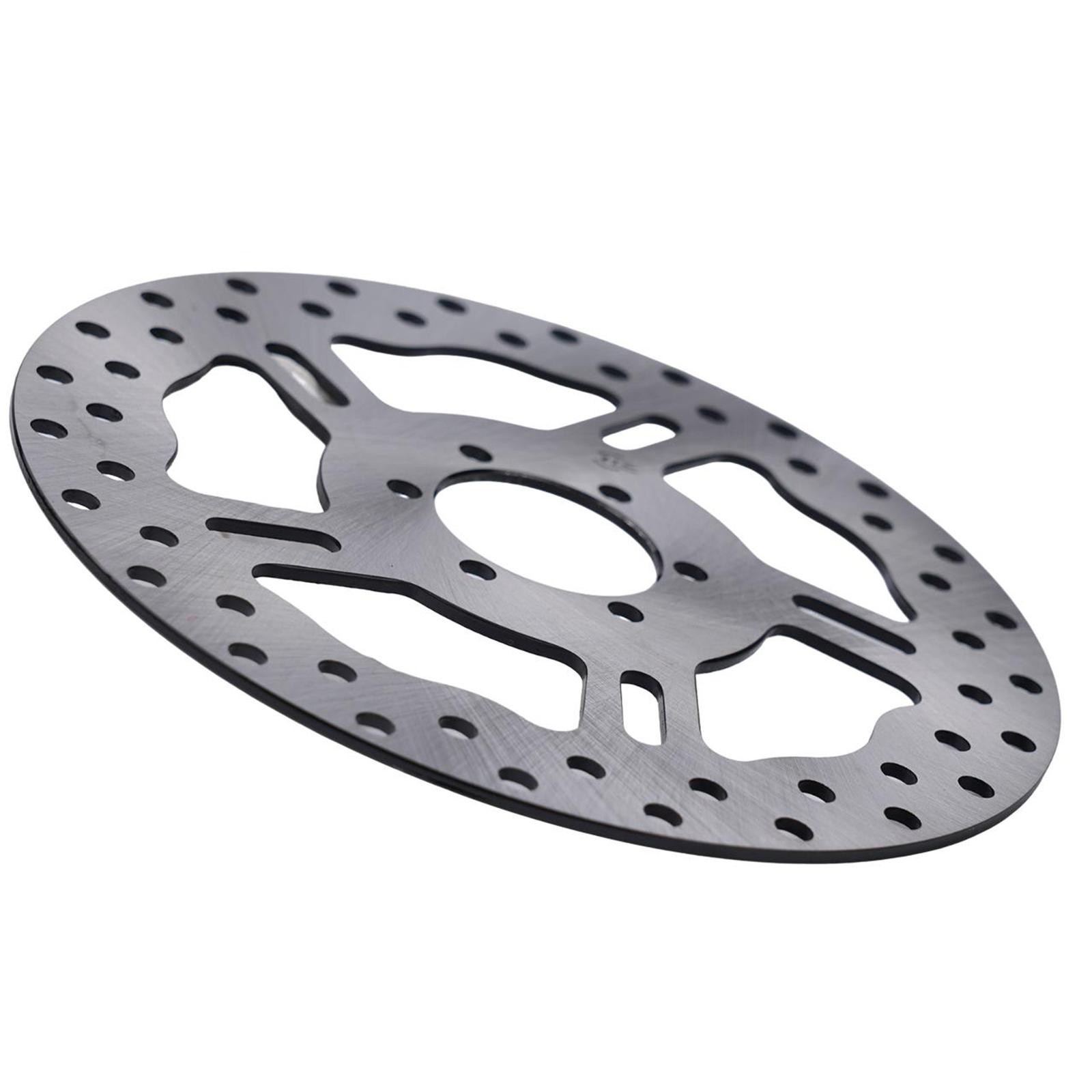 Disc Brake For ROTOR for For ebike with High Hardness Carbon Steel Material