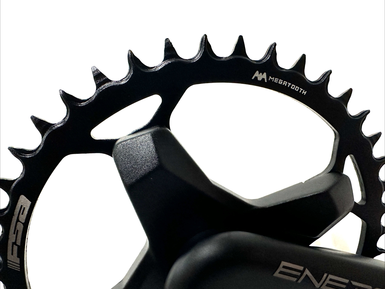 FSA Energy AGX+ 1X Modular 386EVO Gravel Crankset 170mm 11-Speed 44t New