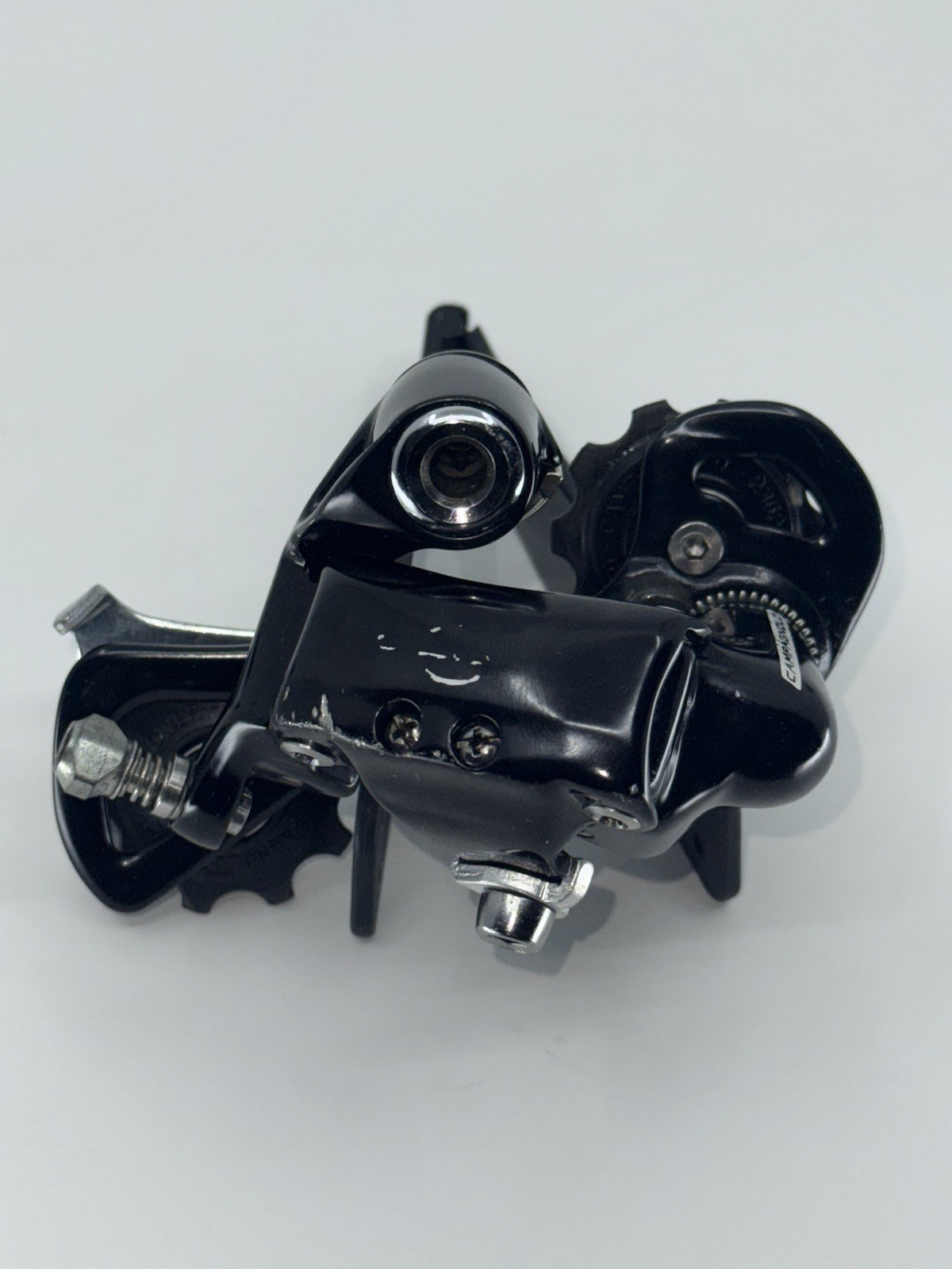 Campagnolo Veloce Black 10sp Rear Road Bike Derailleur