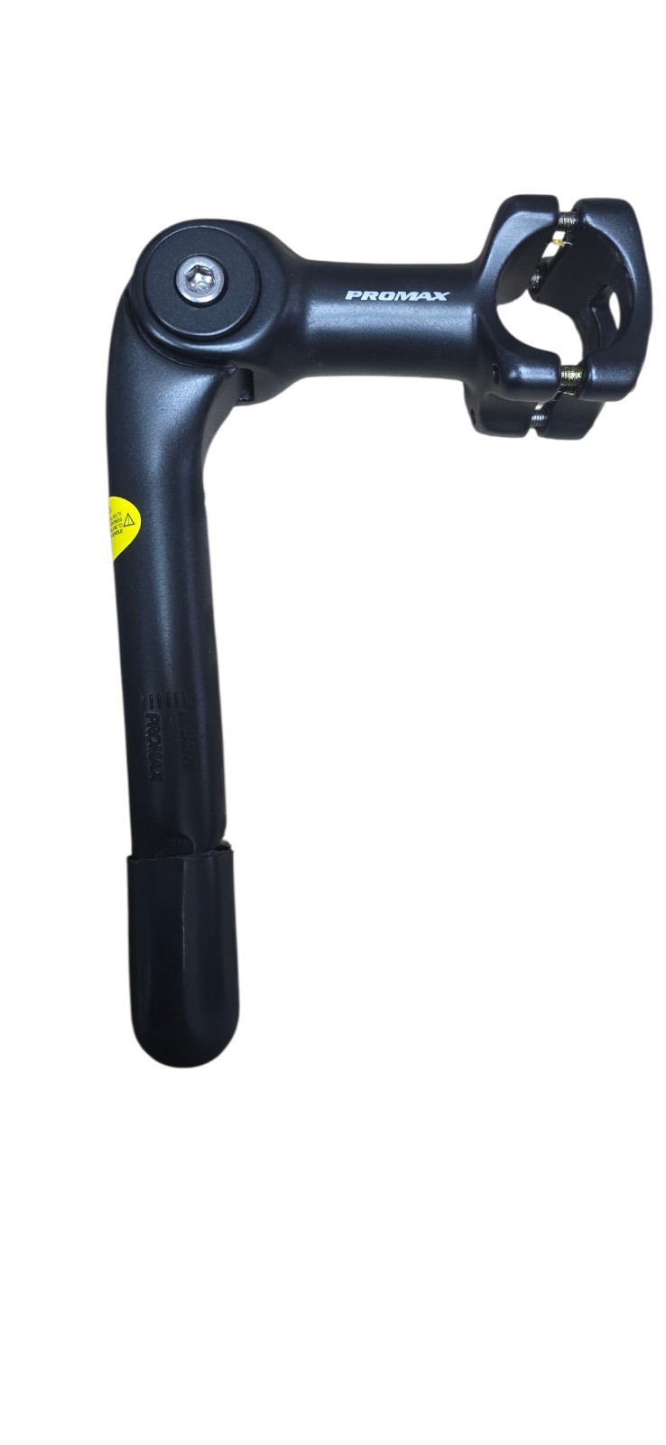 promax stem adjustable