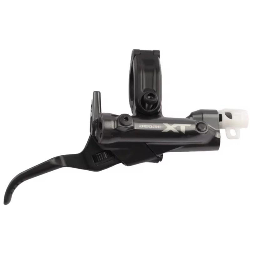 Shimano XT M8200 Brake Hydraulic Disc Brake 2-Piston M8220 4 Pistons Front/Rear
