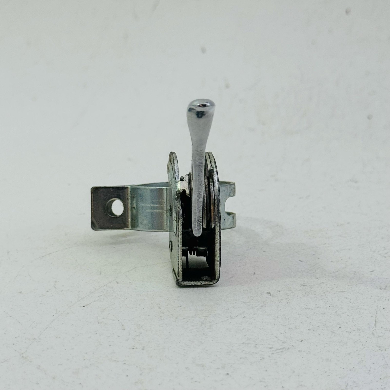 Vintage Sachs Torpedo Dreigang 3 Speed Right Trigger Shifter Germany Bike A05