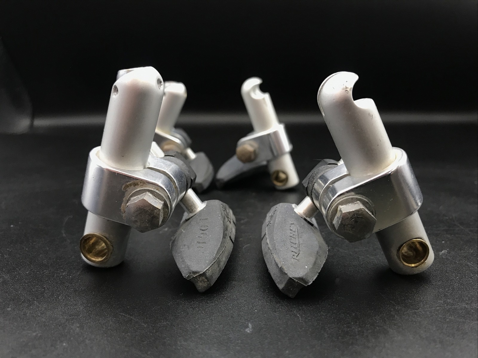Marin Lite Cantilever Brakes Front Rear Set Vintage MTB Aluminum Canti Brakes