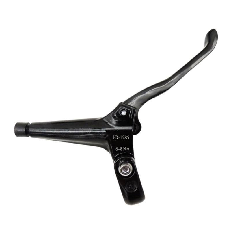 Durability Alloys Bike Hydraulic Brakes Front Rear Disc Set General Mtbs Road