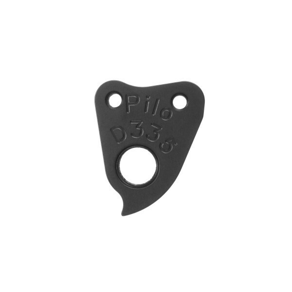 Derailleur hanger PHAJCUK1001 for Orange Alpine 160, 322 Blood Patriot D335 Pilo