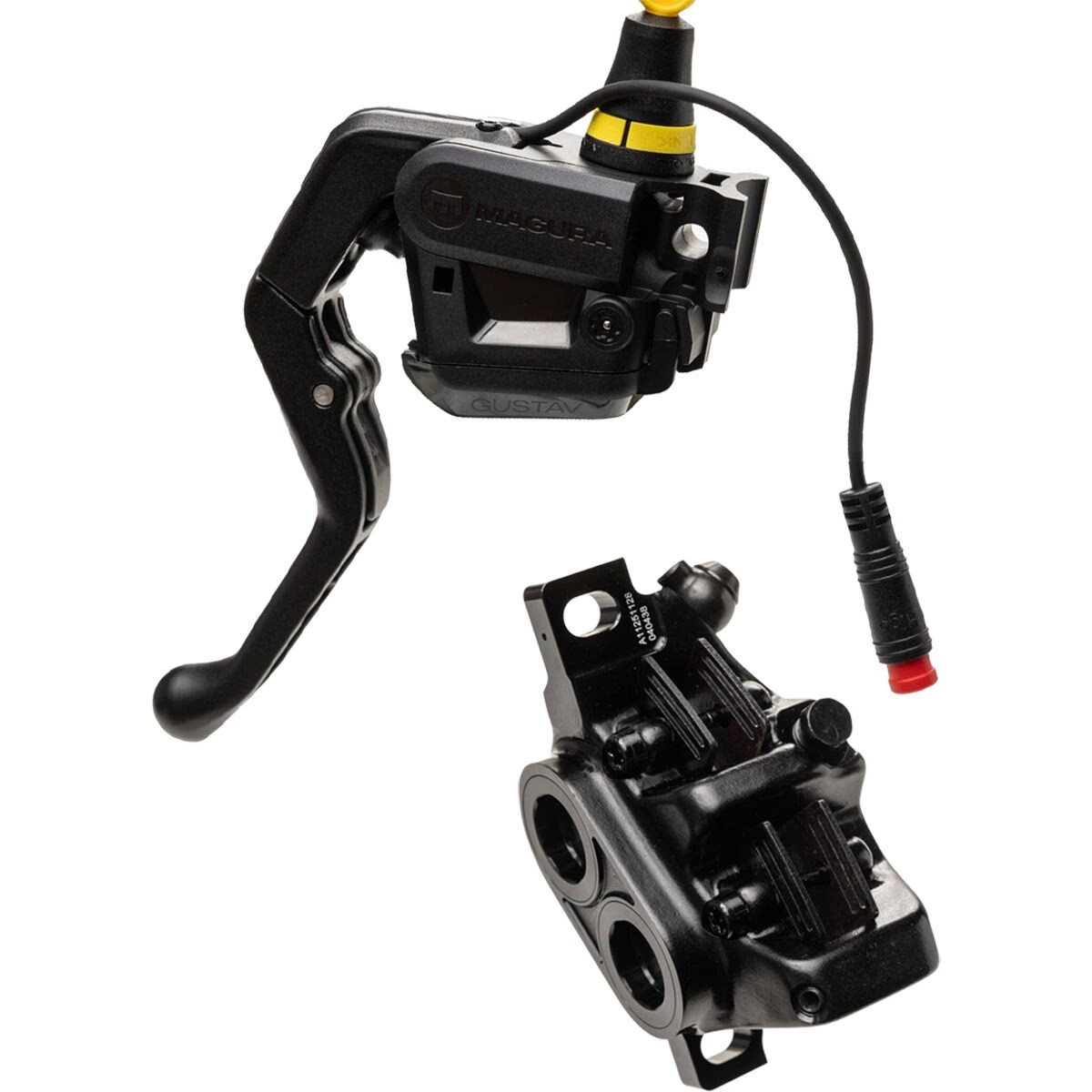 Magura USA Gustav Elite Higo Closer Brake One Color, 2600mm