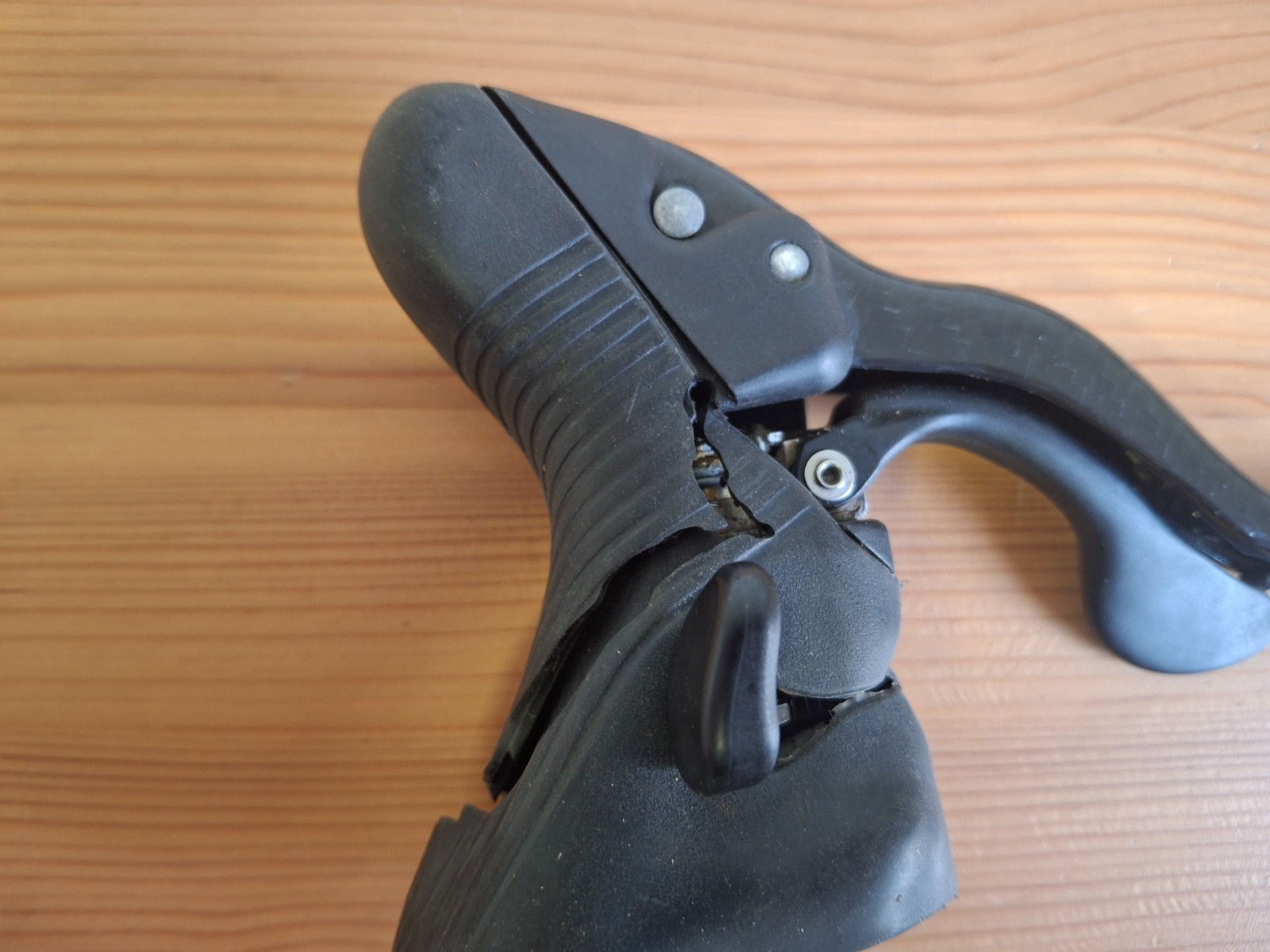 Campagnolo Chorus 11 Speed Shifters