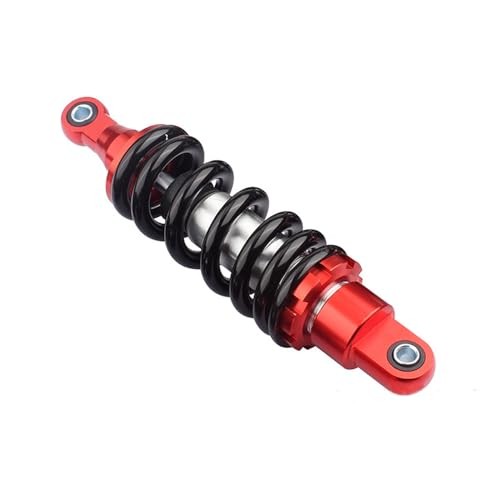 9-4/5″ Rear Shock Absorber 1000LBS Suspension Sensa-Trac Load Adjusting 250mm