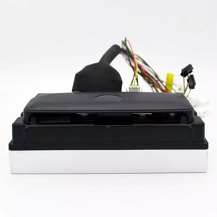 Lingbo 72352CX5 Brushless DC Controller Programming Using Electric Motorcycle