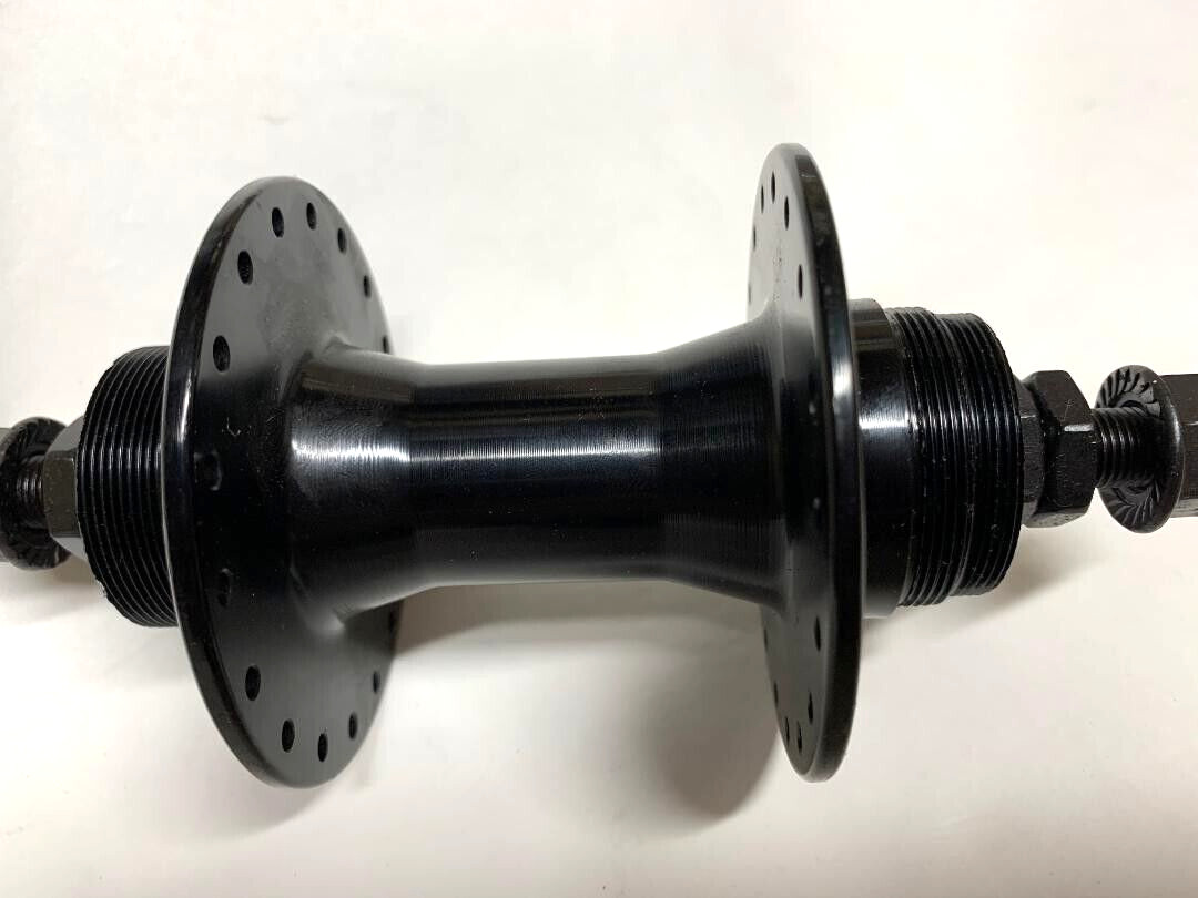 ShunFeng Bicycle Rear Hub Flip Flop Alloy 36H Fixie Track Bikes