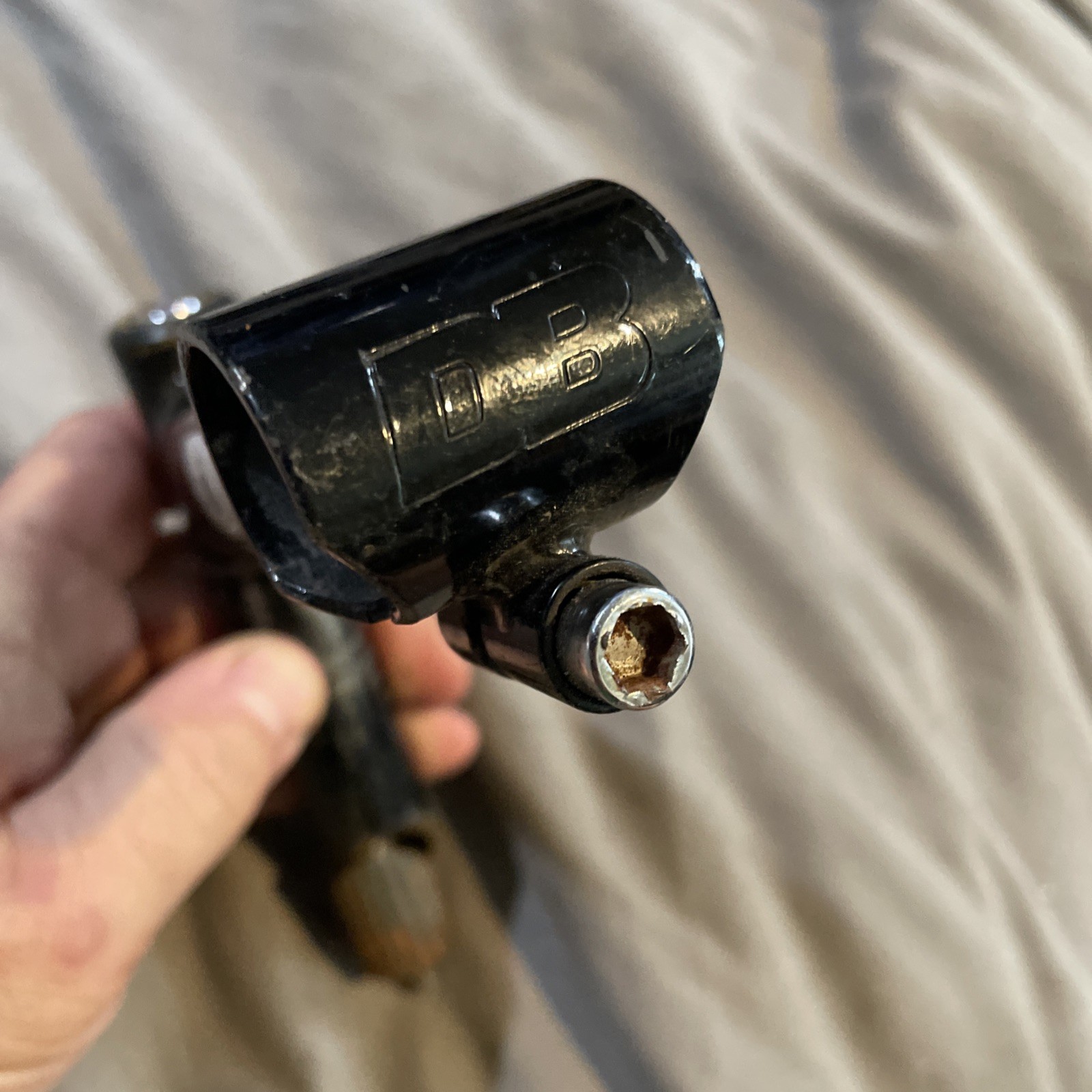 Diamondback Quill Stem 11cm long 1” steerer