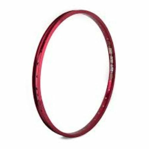 Sun Rhyno Lite XL Rim – 26″ (36H) – CHROME, RED, BLUE