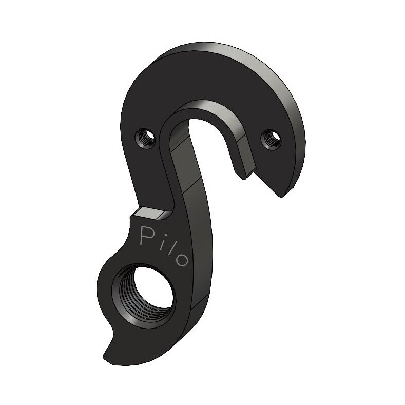 Derailleur hanger for Rotwild | D1325 Pilo