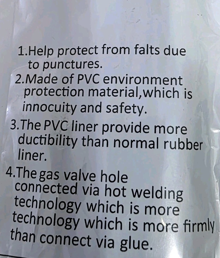 1 Pack Bicycle Rim Strip PVC Rim Tape (26″ X 20Mm)