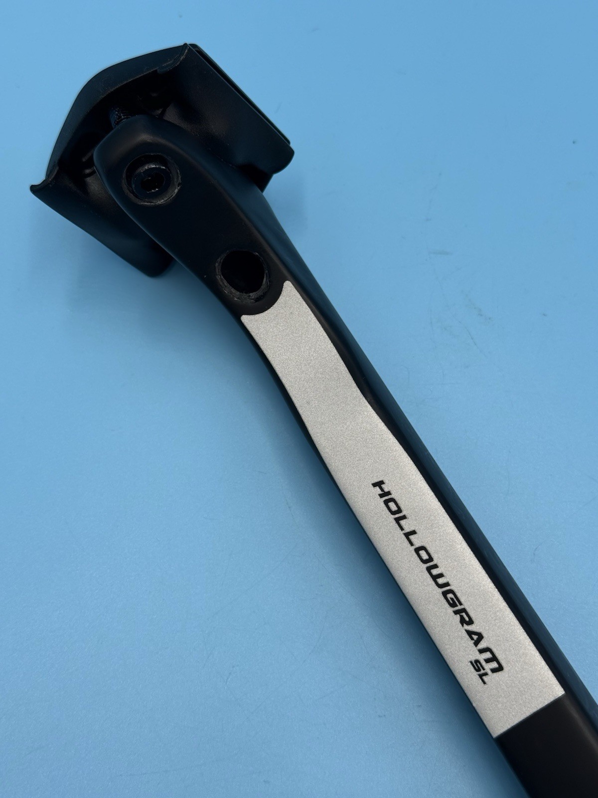 Cannondale KNOT Hollogram SL D-Shape Carbon Seatpost 330mm PLEASE SEE SPECS!