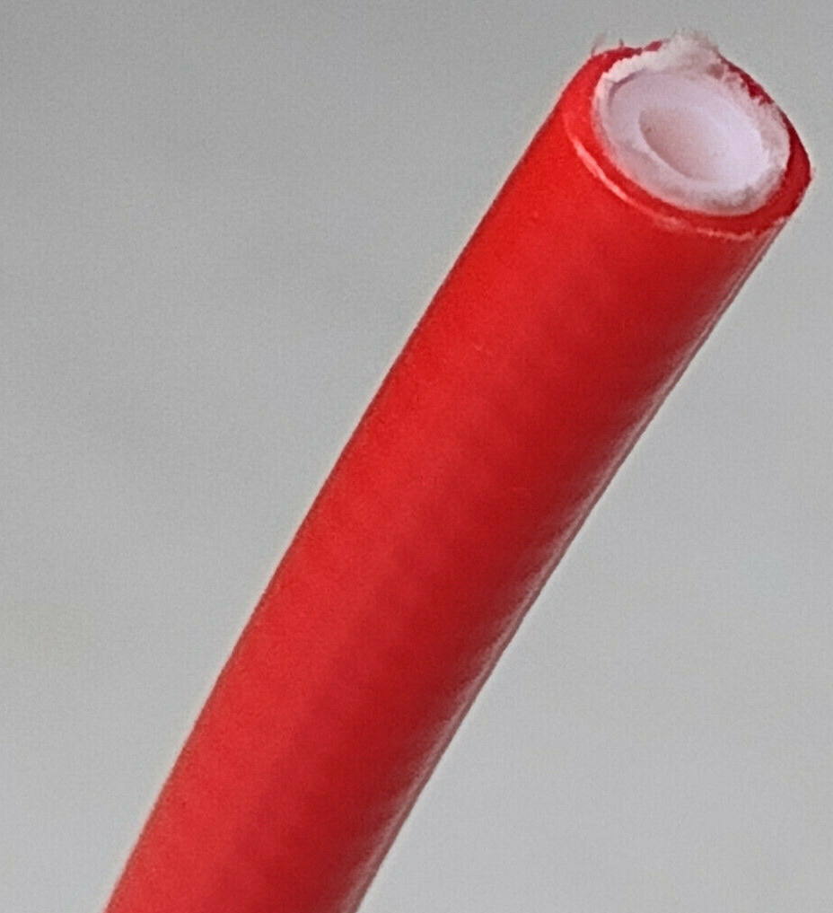 ON EDGE BRAKES USA RED Hydraulic Brake Hose Length for Hope Shimano Avid Sram