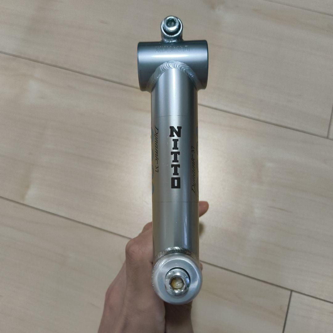 NITTO Dynamic37 G282 mt37 120mm