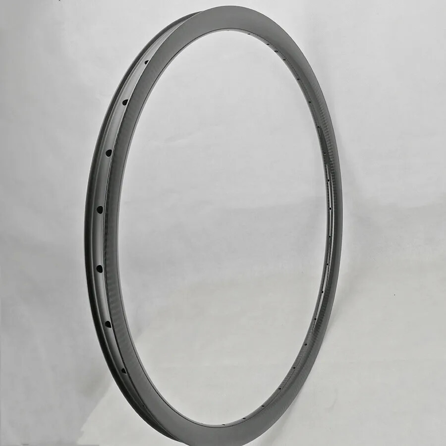 MTB Carbon Rim UD Matte 28 Holes 29er/27.5er Bike Rim Size 20 25 30MM Depth