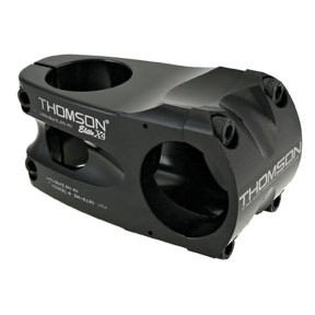 Thomson X4 Mtn stem, (31.8) 0d x 60mm – black