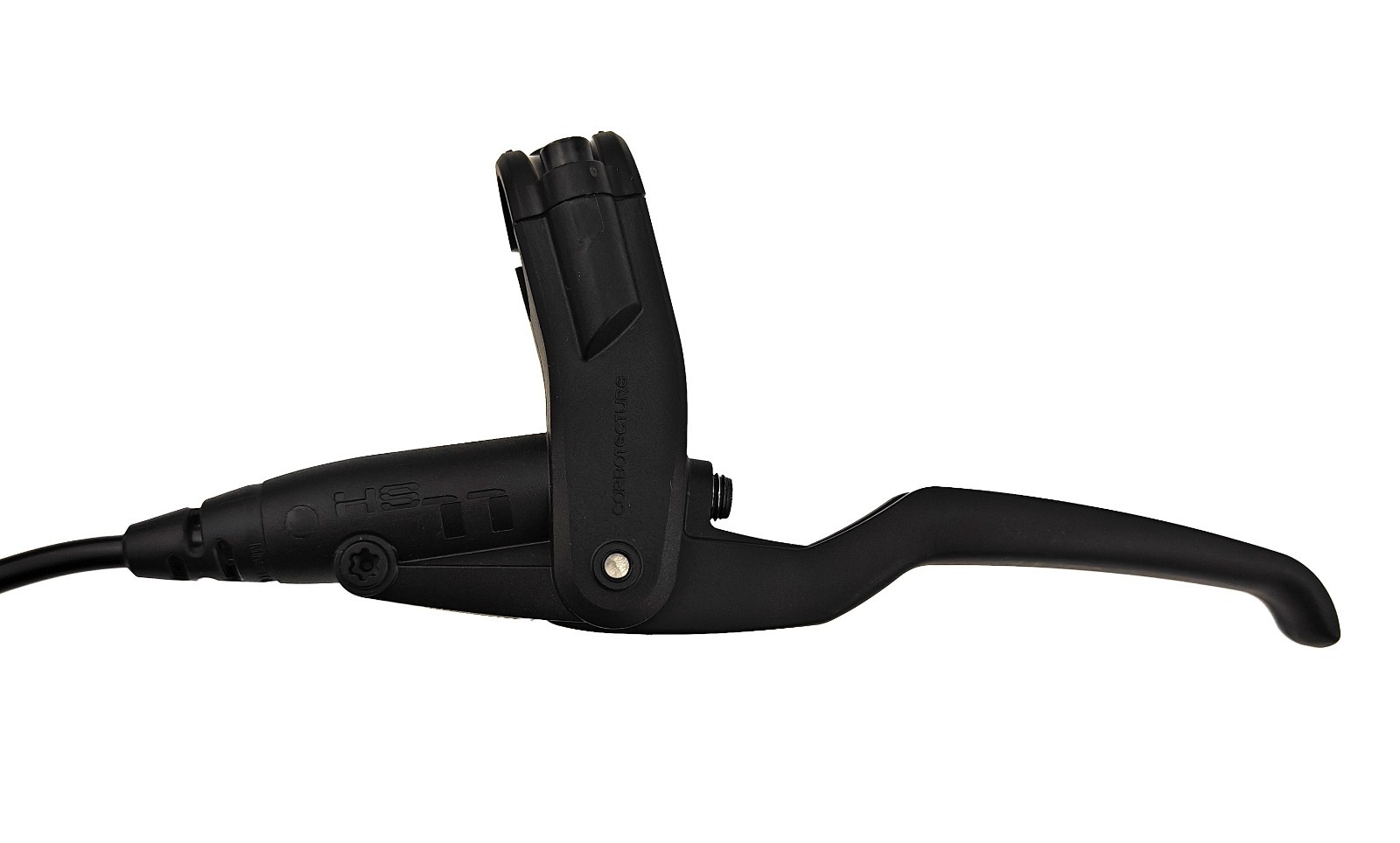 Magura HS11 EVO2 Hydraulic Rim Brake Black Front 650mm + Brake Pads