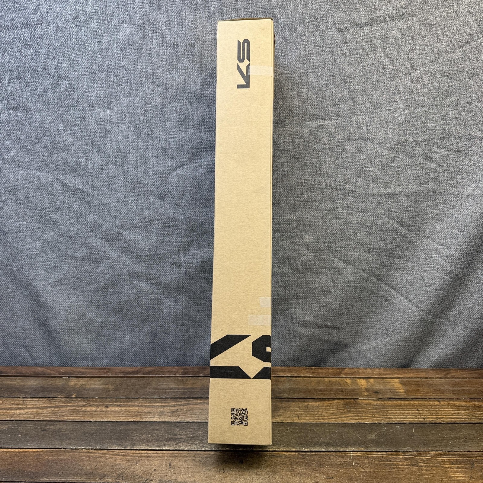 KS Rage-i Dropper Seatpost 31.6mm 442mm 150mm Travel Black MTB Kind Shock 31.6