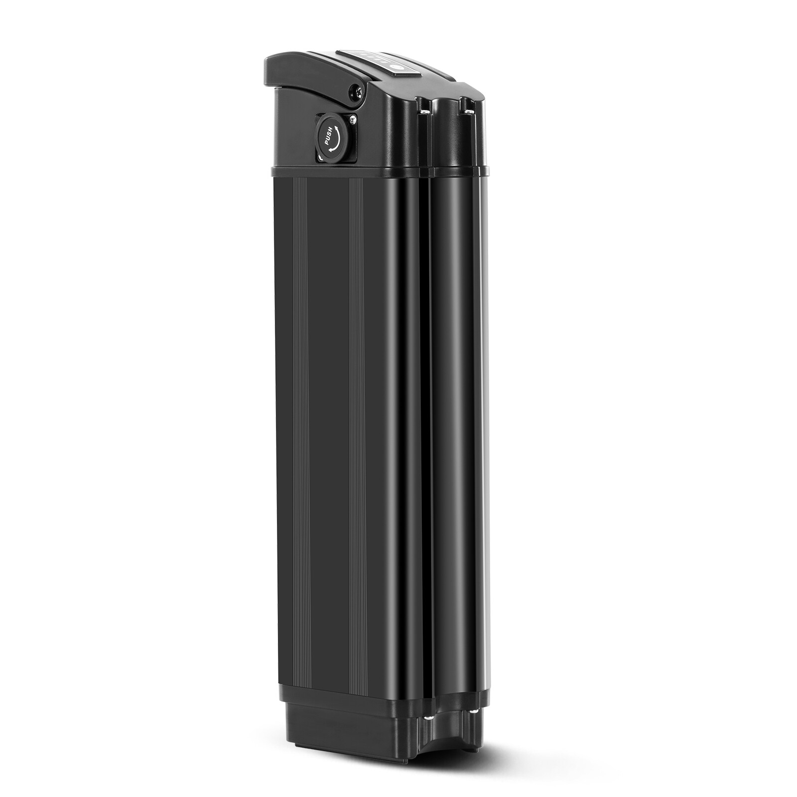 Ebike Battery 36V 48V 13Ah Heybike Battery Replacement Cityscape Mars Battery