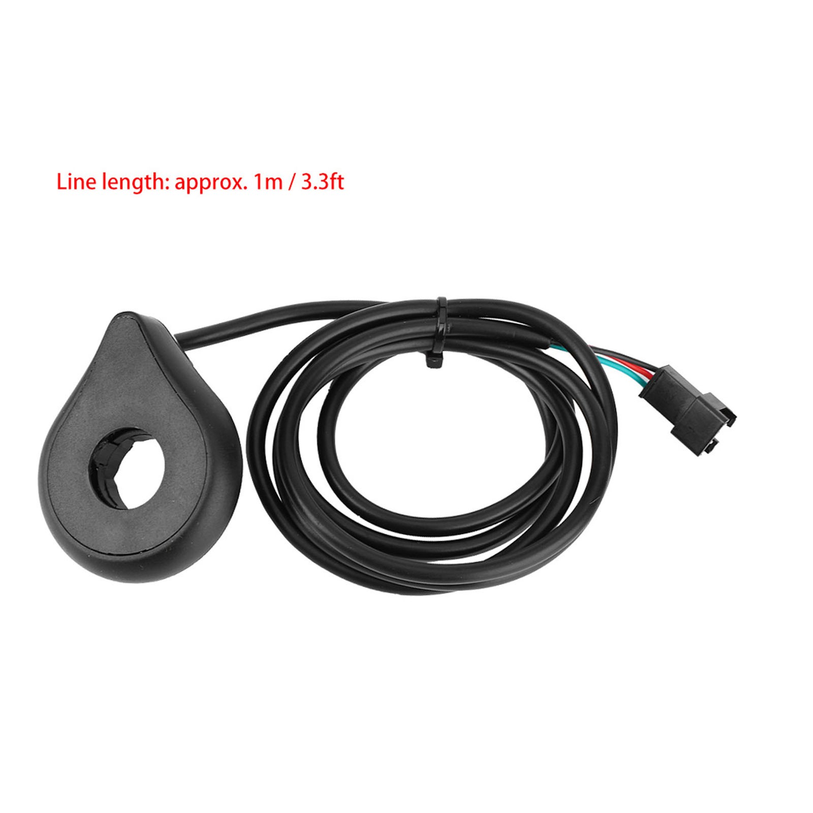 Electric Bicycle Pedal Assist Sensor Speed Sensor Pedal Assist System for E Bike