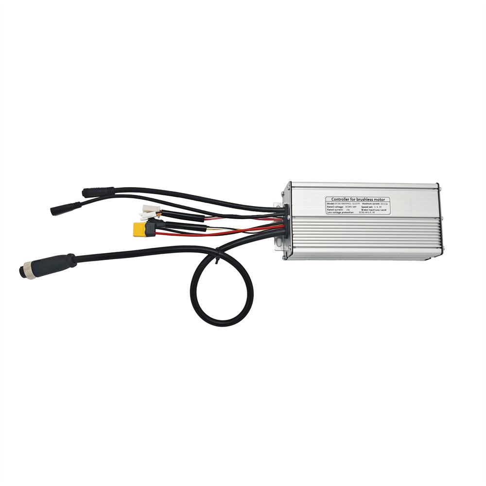 36V/48V 750W 1000W 30A Controller for Bafang G062 Hub Motor Ebike Fat Wheel
