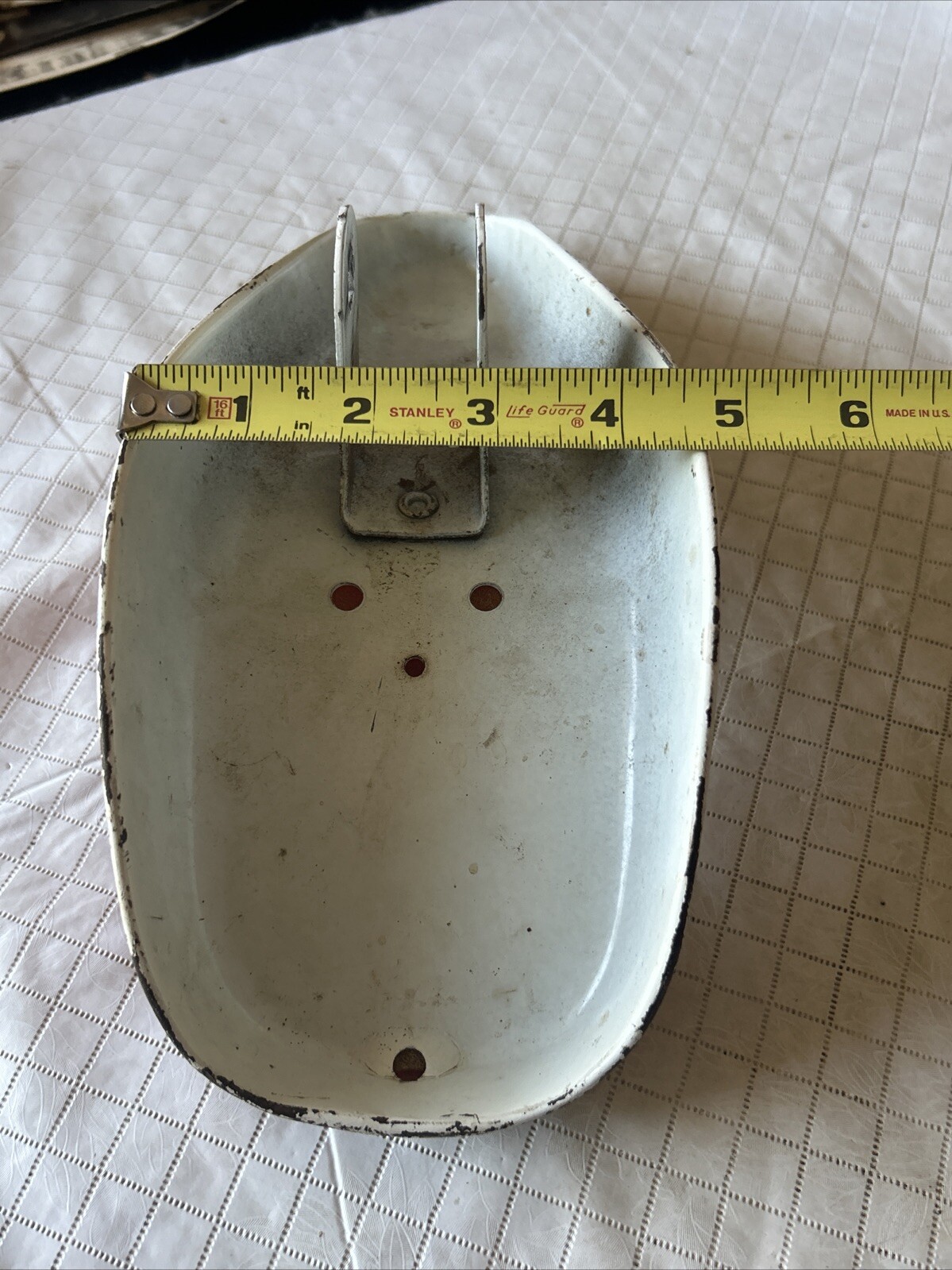 Vintage TROXEL Banana BICYCLE SEAT Childs KID BIKES TRICYCLE 11”