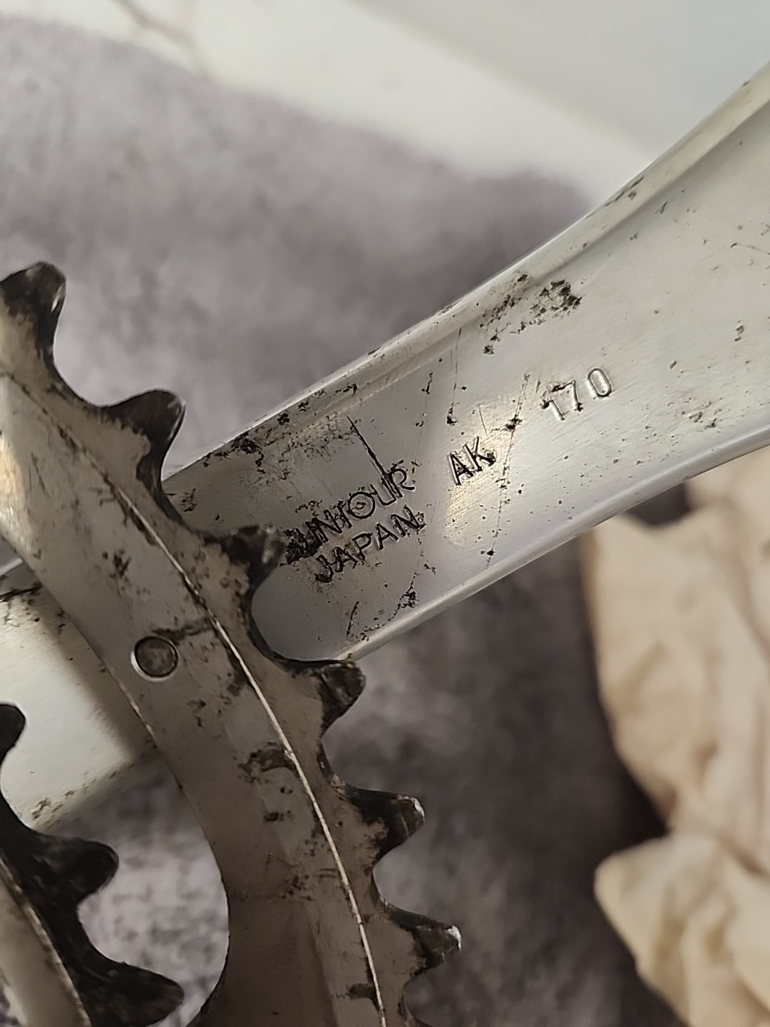 SUNTOUR SUPERBE PRO Vintage PARTS Offers