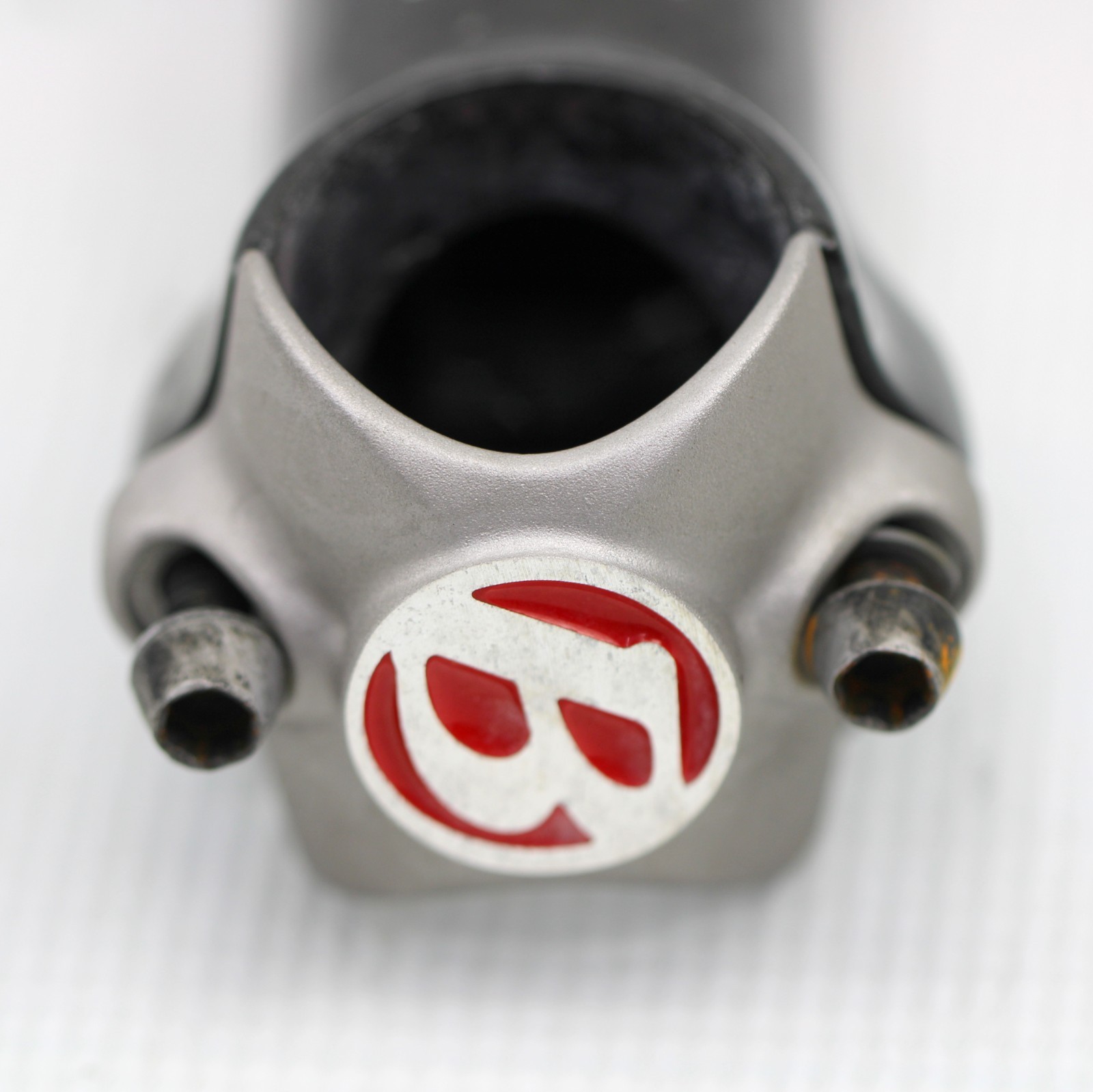 GIANT CARBON STEM Bike 105mm +/-6° 31.8mm CF 10XL 157g Bontrager Name Plate
