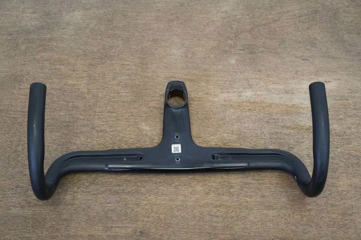 41cm 110mm Canyon CP10 Integrated Carbon Barstem Handlebar 1 1/4″
